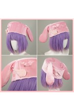 2XXT Cosplay Vtuber Seraph Dazzlegarden Angelic Dream Goods Cosplay Costume